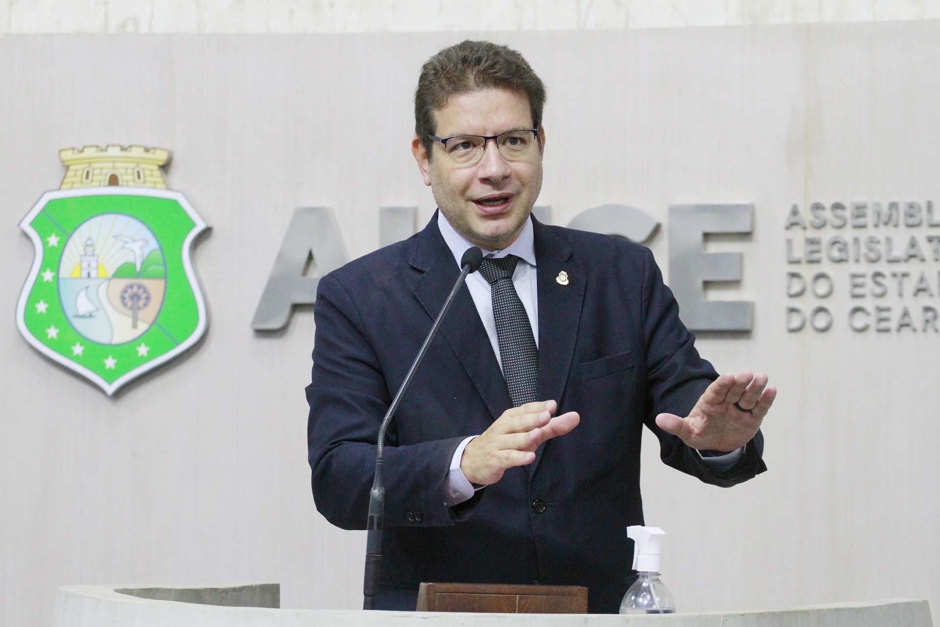 PL que inclui educação climática nas escolas do Ceará está parado na Assembleia Legislativa