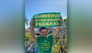 Pastor suspeito de financiar atos do 8 de Janeiro é solto pelo STF – CartaExpressa – CartaCapital