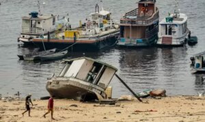 Pesquisa revela que 91% dos brasileiros perceberam mudanças climáticas nos últimos anos