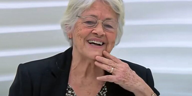 Poetisa Adélia Prado faz 88 anos e se prepara para lançar novo livro