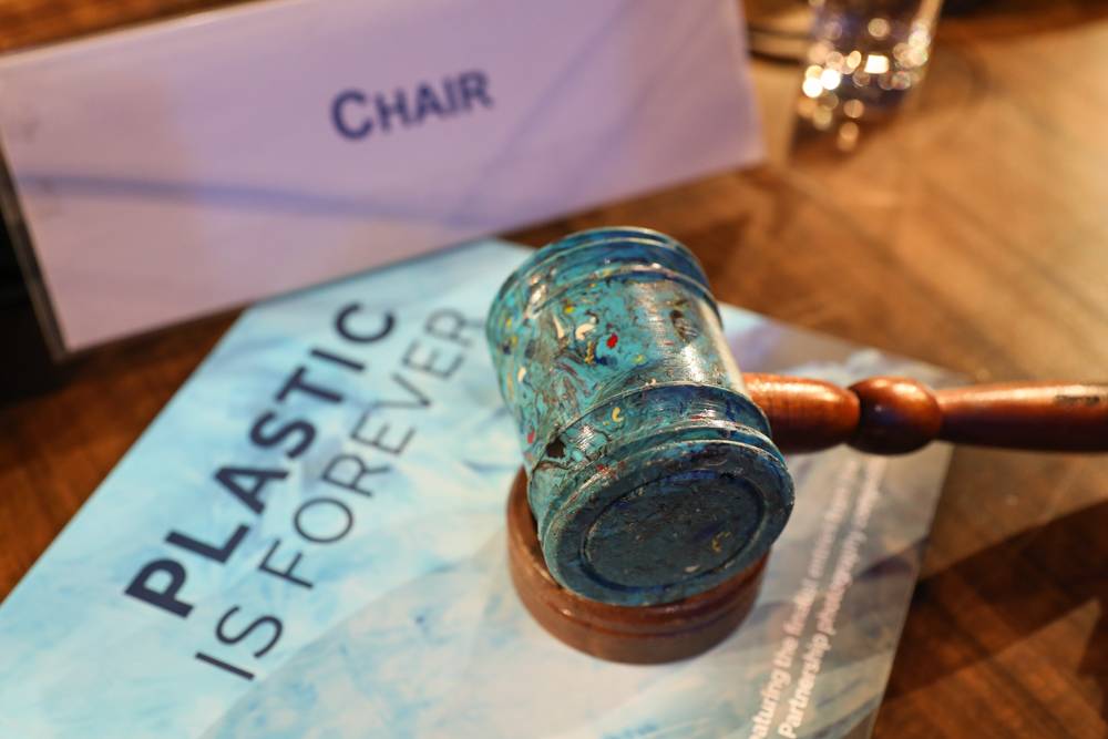 Por dentro dos bastidores do Tratado Global contra Poluição Plástica: estamos mesmo no meio do caminho?