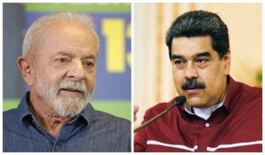 Presidentes de Venezuela e Guiana farão reunião presencial; Lula foi convidado – Mundo – CartaCapital