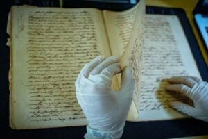 Projeto digitaliza documentos judiciais produzidos sob regimes autoritários na Amazônia