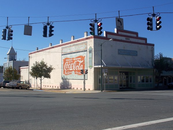 Quincy: a cidade onde os habitantes ficaram ricos graças à Coca-Cola