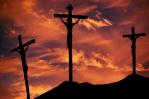 Rara evidência de crucificação romana é encontrada na Grã-Bretanha