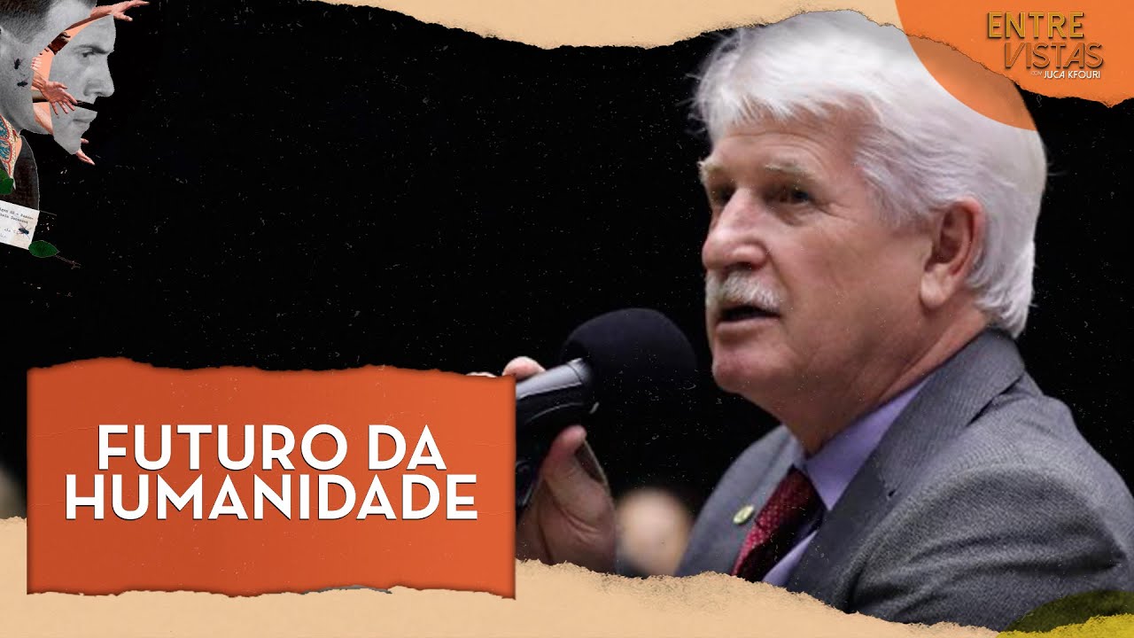 “Setor consciente da sociedade concluirá que precisamos evitar a extinção humana”