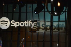 Spotify: como o maior streaming de música pode entrar em falência