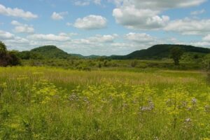 Três trilhas de longo curso são reconhecidas como parques nacionais nos EUA