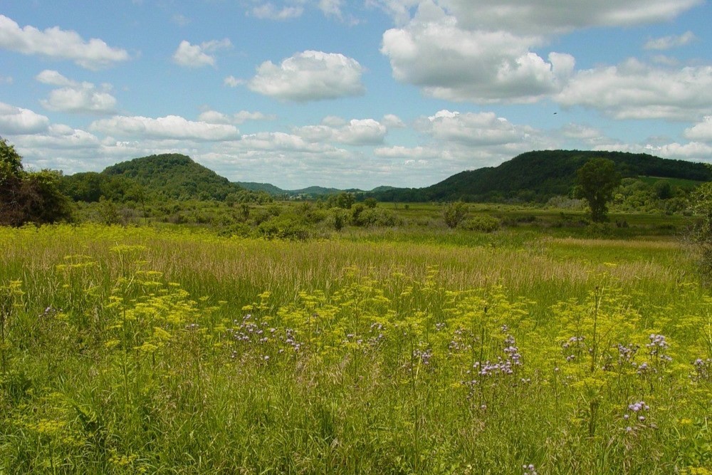 Três trilhas de longo curso são reconhecidas como parques nacionais nos EUA
