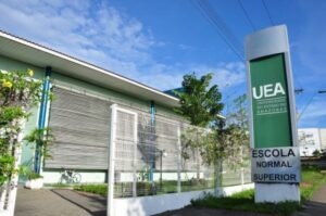 UEA está presente no ranking das universidades mais sustentáveis do mundo