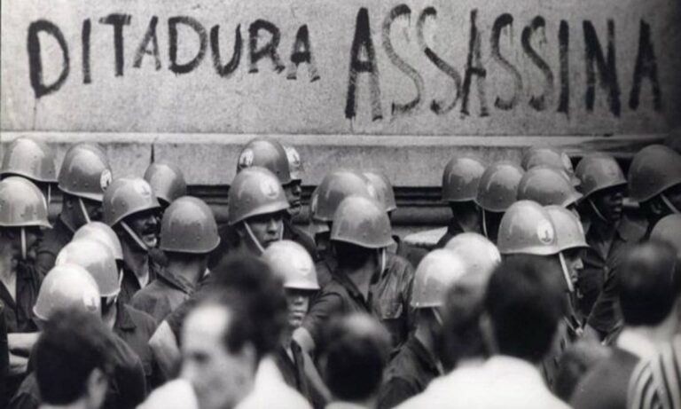 USP dá diploma honorífico a dois estudantes mortos na ditadura militar – Sociedade – CartaCapital
