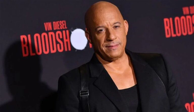 Vin Diesel é processado por ataque sexual na Califórnia – Mundo – CartaCapital