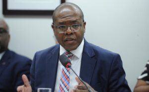 a reação de Silvio Almeida a pedido de impeachment no Congresso – Política – CartaCapital