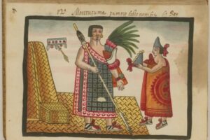 5 impressionantes invenções astecas - Mega Curioso