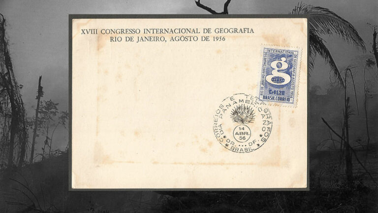 A paixão amazônica (2) - Amazônia Real