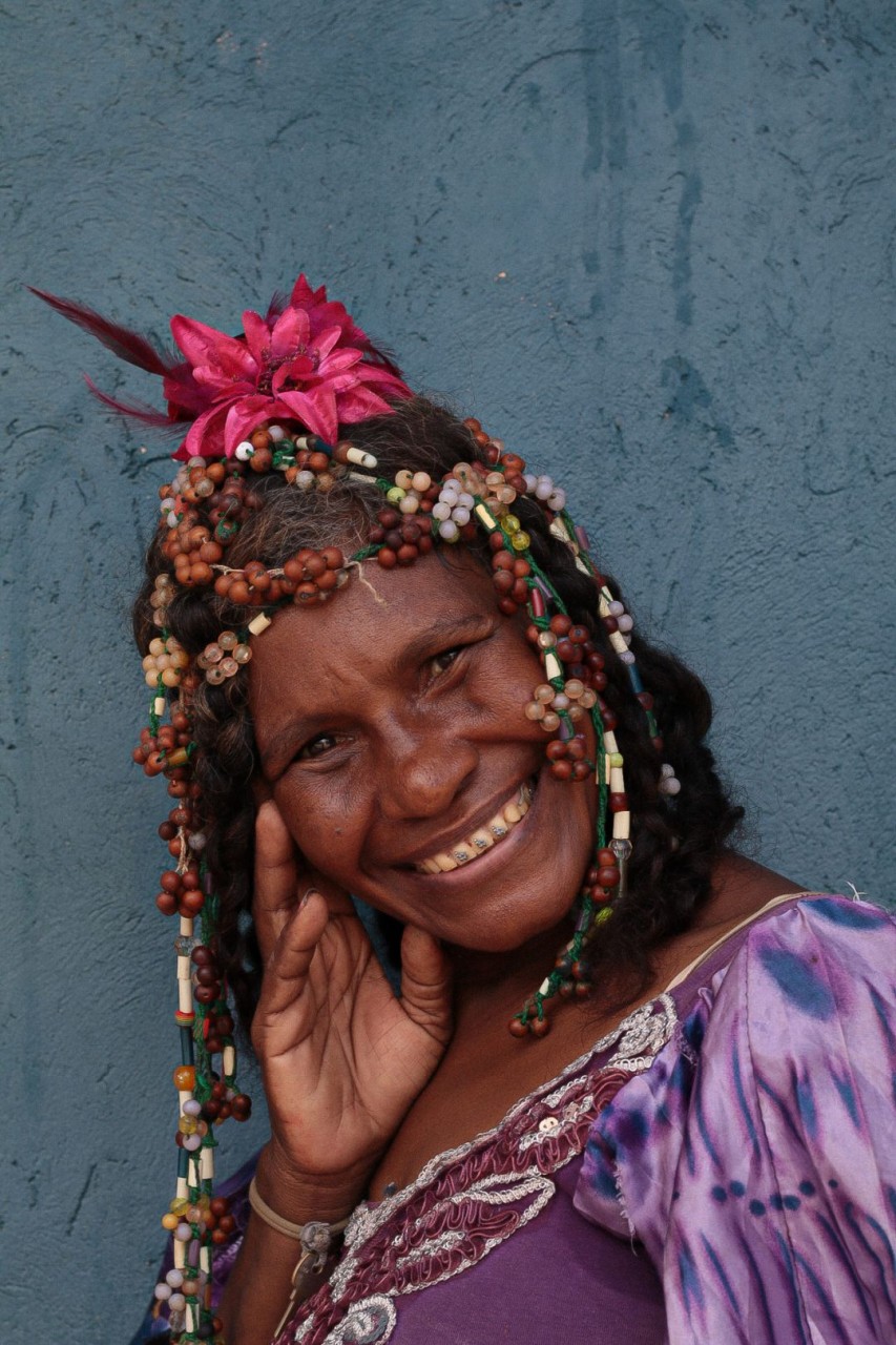 Artista de Rondônia é selecionada para exposição Bienal Black Brazil Art