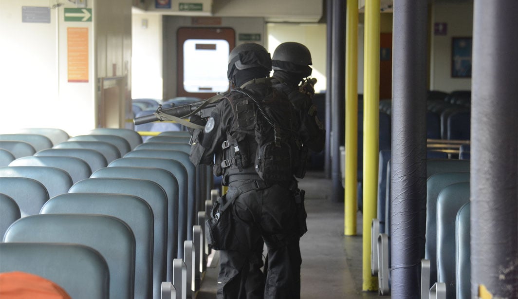 Bope começará a usar câmeras nas fardas no dia 8, diz comandante da PM do Rio – Sociedade – CartaCapital