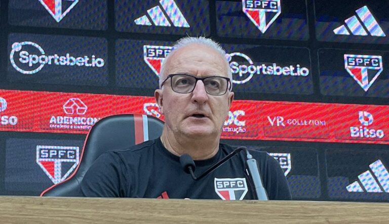 CBF confirma Dorival Júnior como técnico da seleção brasileira – Esporte – CartaCapital