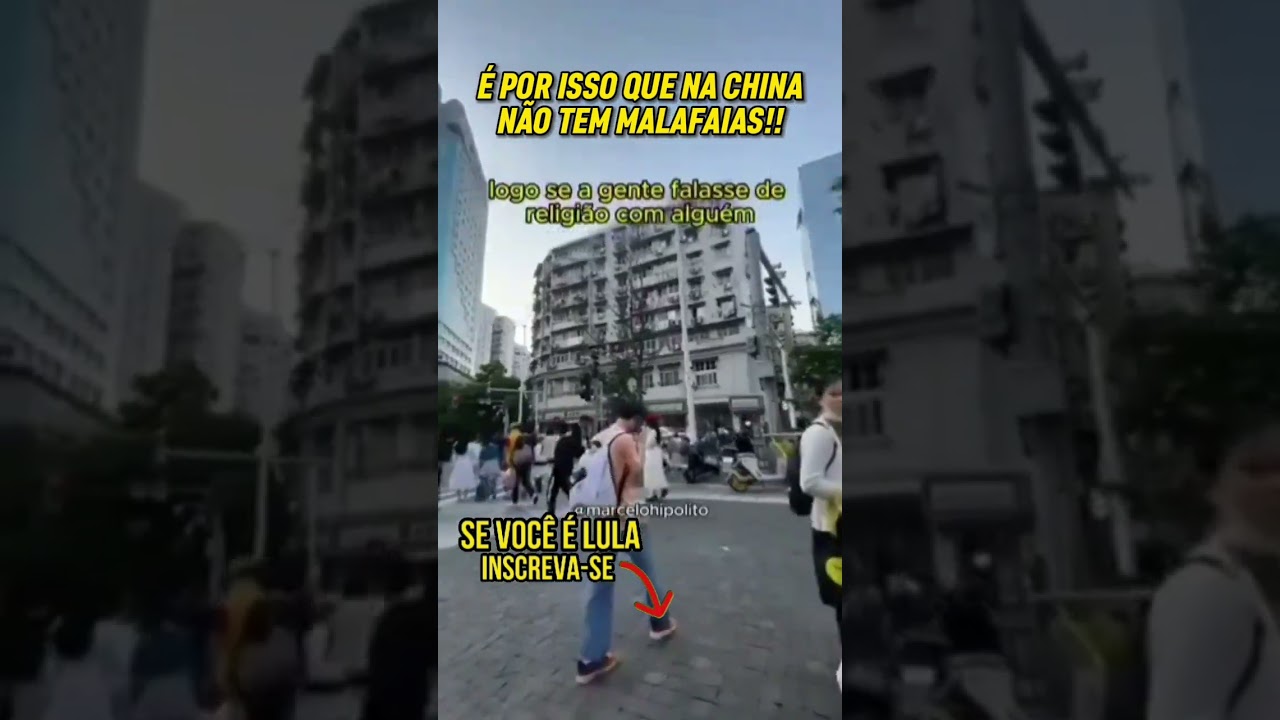 CHINA FAZ B0LSOMINION TREMER NA BASE!!