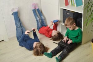 Conheça a Geração Alpha, a mais jovem do planeta