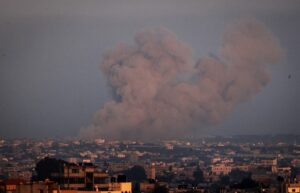 Cresce o medo de escalada da guerra em Gaza após explosões no Irã e morte de nº 2 do Hamas no Líbano – Mundo – CartaCapital