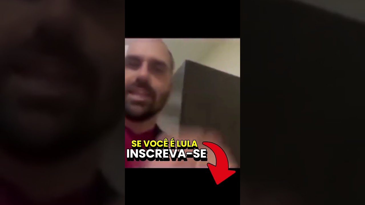ESSE É BOLSONARO! COMPARTILHEM!!!