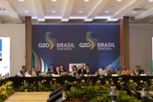 Economia da Região Amazônica será debatida em encontro de startups do G20