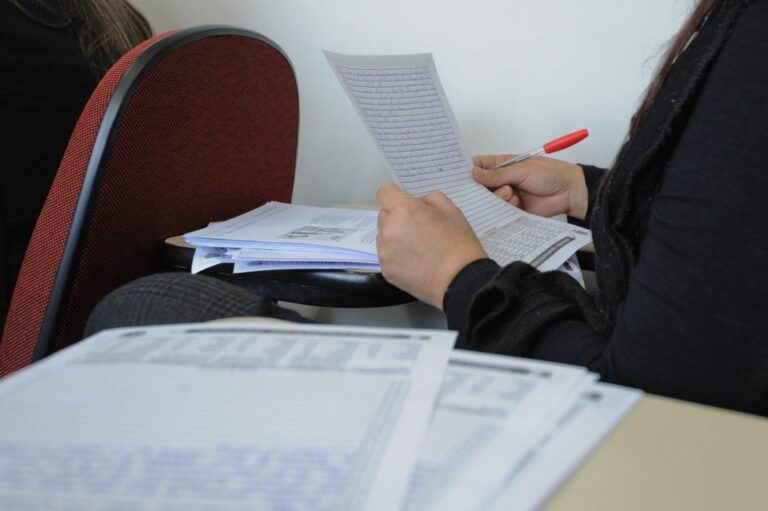 Em uma semana, 'Enem dos concursos' já registrou mais de um milhão de inscritos – Sociedade – CartaCapital