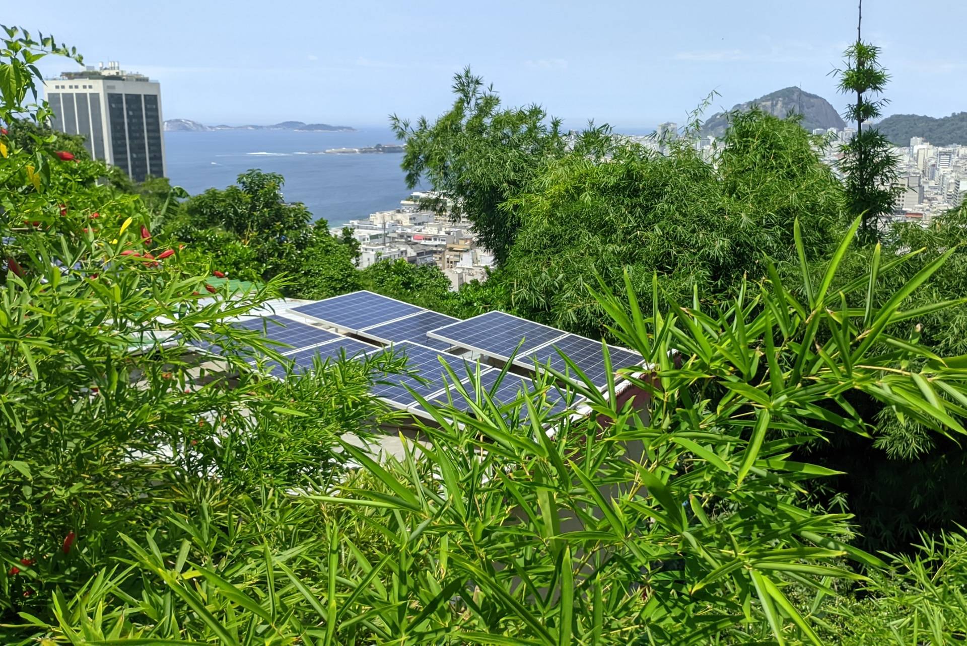 Energia solar domina iniciativas de combate à pobreza energética 