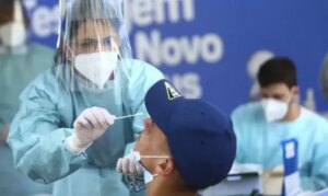 Enfermeiros da região amazônica investigaram relação da pandemia com condições de trabalho e adoecimento mental