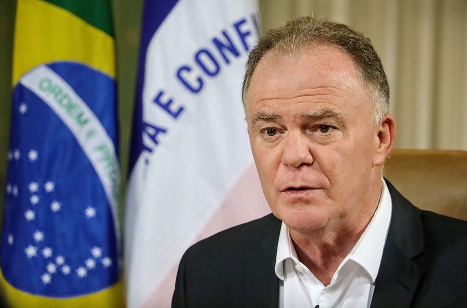 Espírito Santo inicia 2024 liderando ofensiva contra o licenciamento ambiental