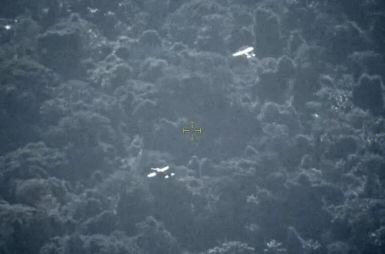 FAB intercepta avião suspeito em território Yanomami – Sociedade – CartaCapital