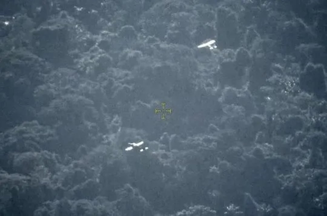 FAB intercepta avião suspeito em território Yanomami – Sociedade – CartaCapital