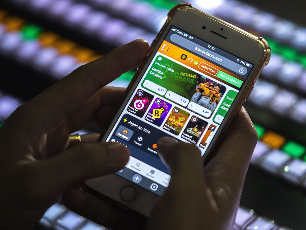 Senacon notifica empresas de celular sobre aplicativo de apostas – Tecnologia – CartaCapital