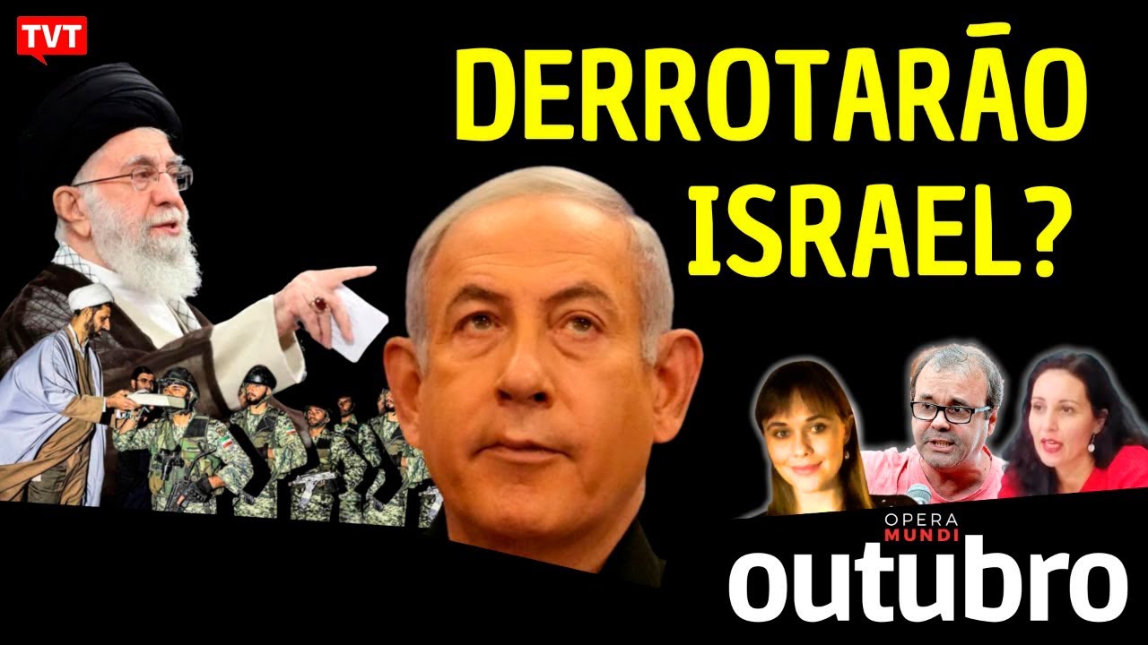 Gaza, Irã, Paquistão: a guerra está se generalizando?