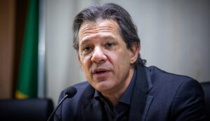 Governo trabalha para que o PIB cresça mais de 2%, diz Haddad – Economia – CartaCapital
