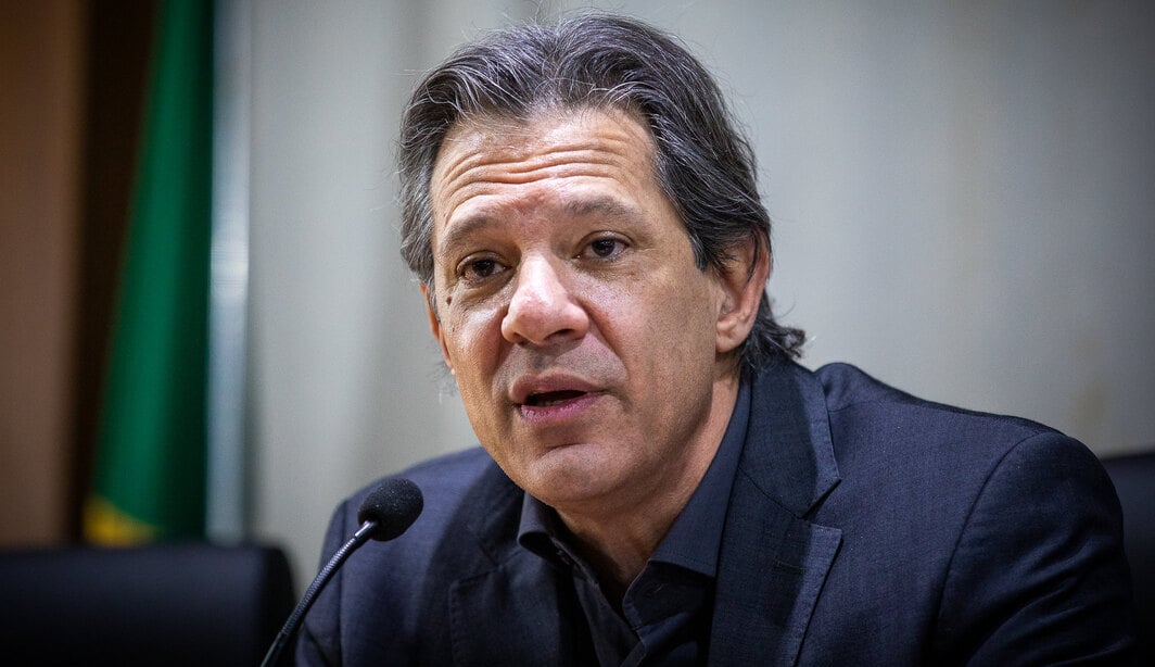 Governo trabalha para que o PIB cresça mais de 2%, diz Haddad – Economia – CartaCapital