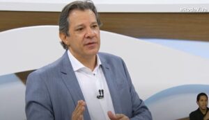 Haddad defende repetir articulação da reforma tributária no debate sobre a MP da reoneração – Economia – CartaCapital