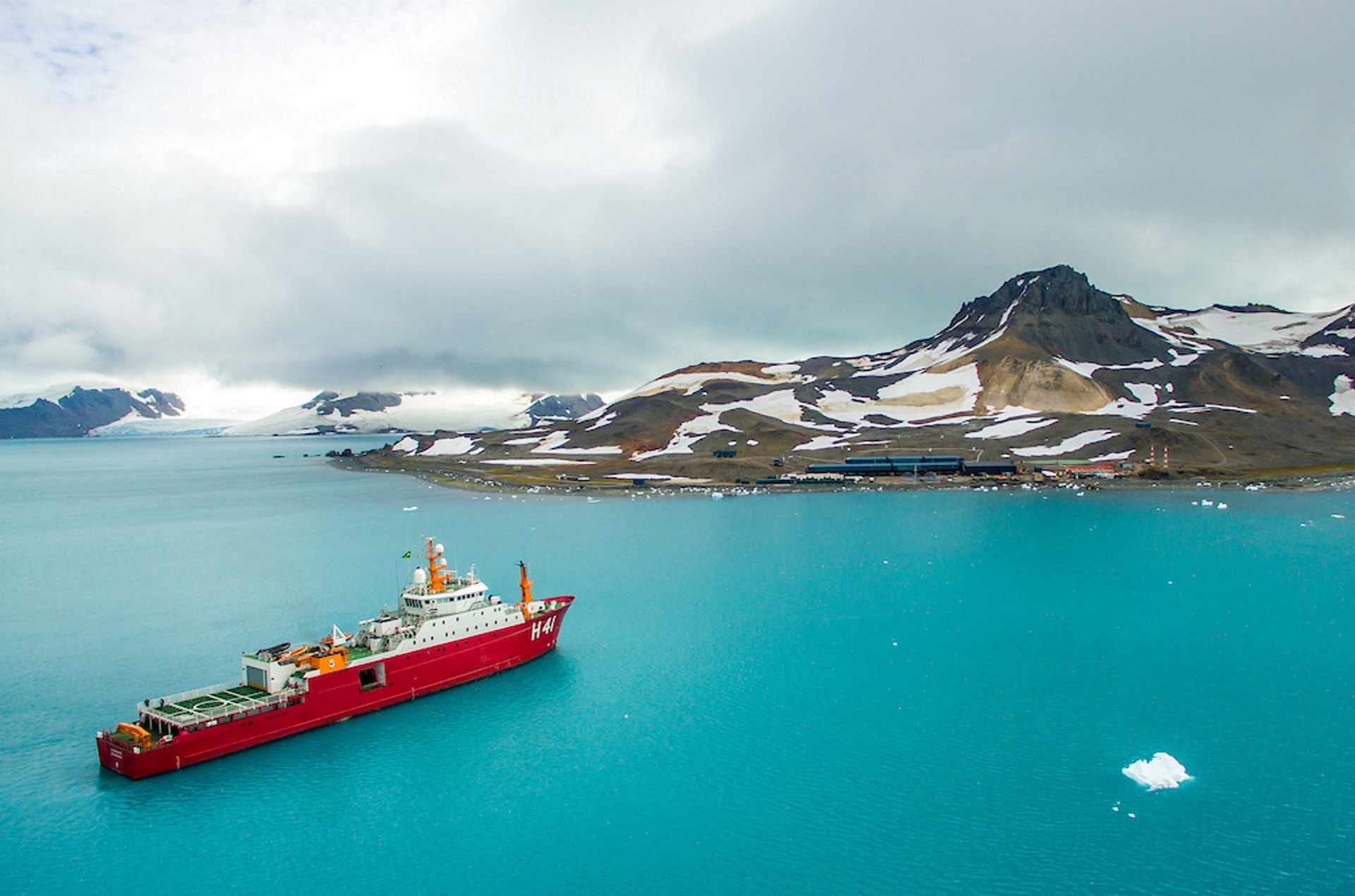 Inversão dos polos – ((o))eco