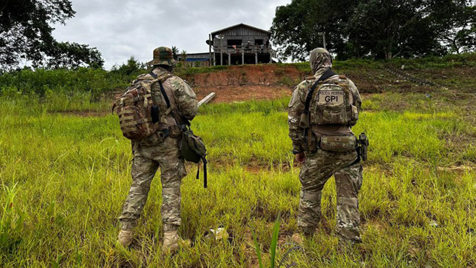 Justiça Federal mantém prisão de tuxaua Mura acusado de abuso sexual 