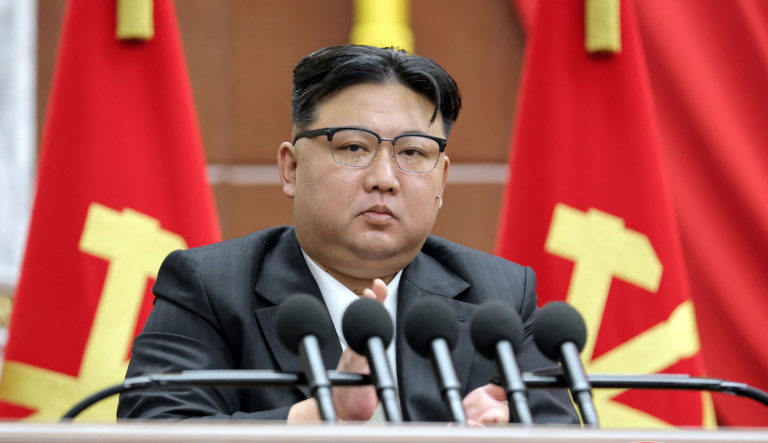 Kim Jong-un ordena seu Exército a se preparar para possível 'guerra' nuclear – Mundo – CartaCapital