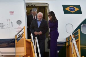 Lula fará 'turnê' pelo Brasil em 2024; veja os principais destinos – Política – CartaCapital