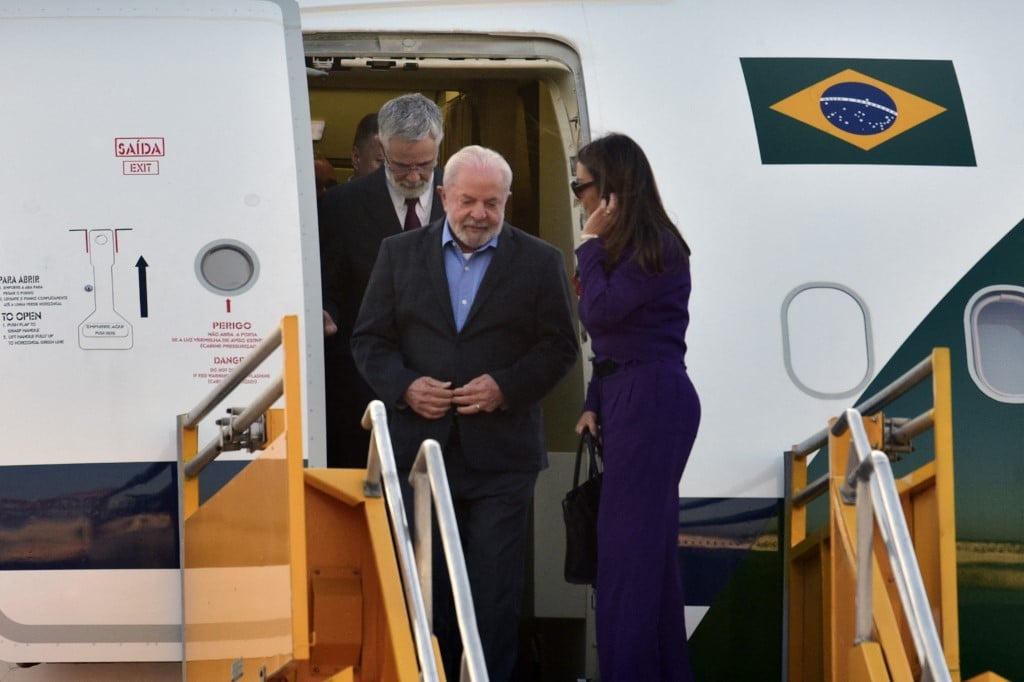 Lula fará ‘turnê’ pelo Brasil em 2024; veja os principais destinos – Política – CartaCapital