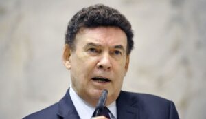 Morre aos 84 anos o ex-deputado Campos Machado – CartaExpressa – CartaCapital