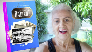 Mulher da Vida - Amazônia Real