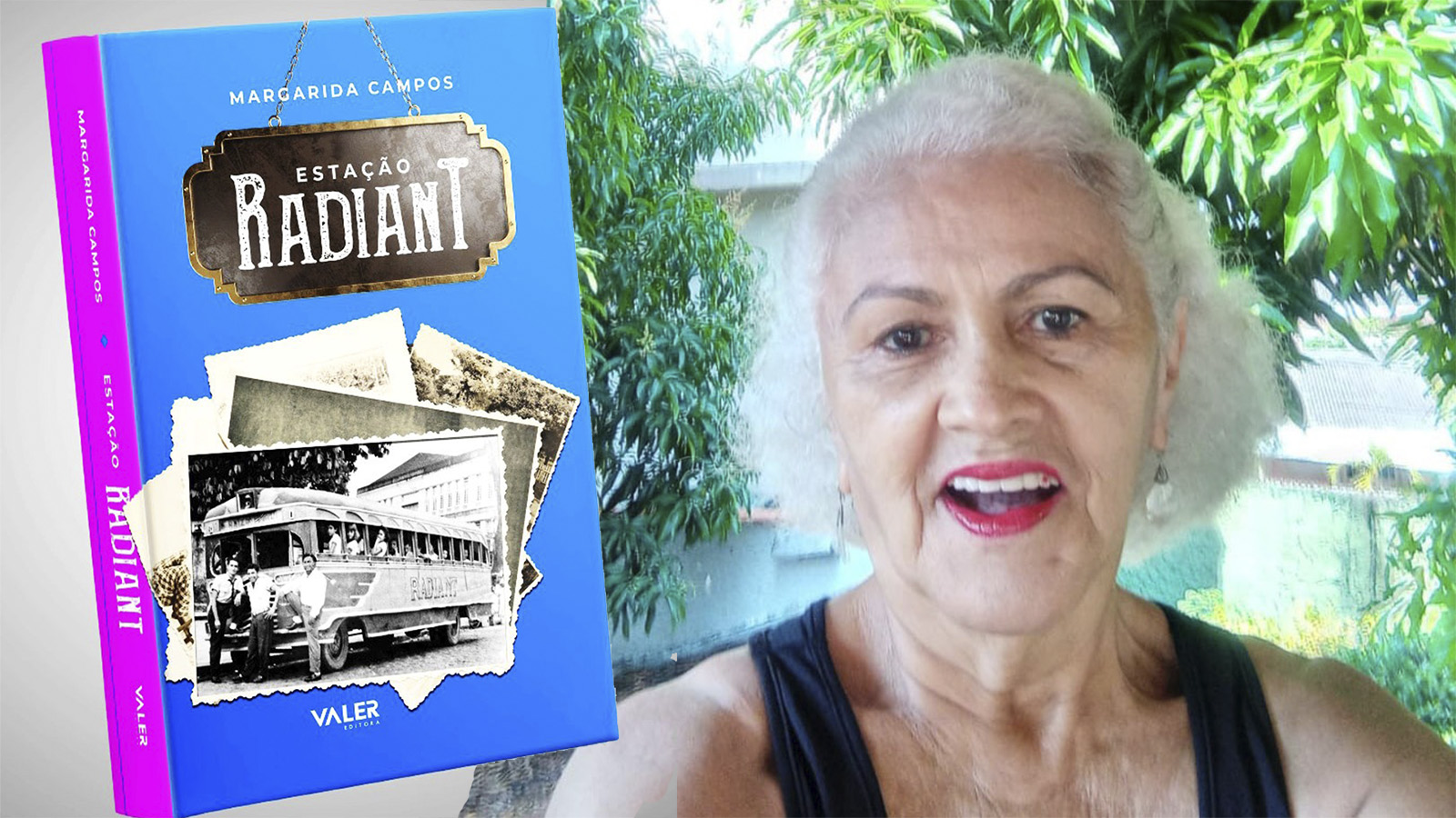 Mulher da Vida – Amazônia Real