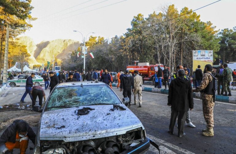 O que se sabe sobre o atentado no Irã que deixou 84 mortos – Mundo – CartaCapital