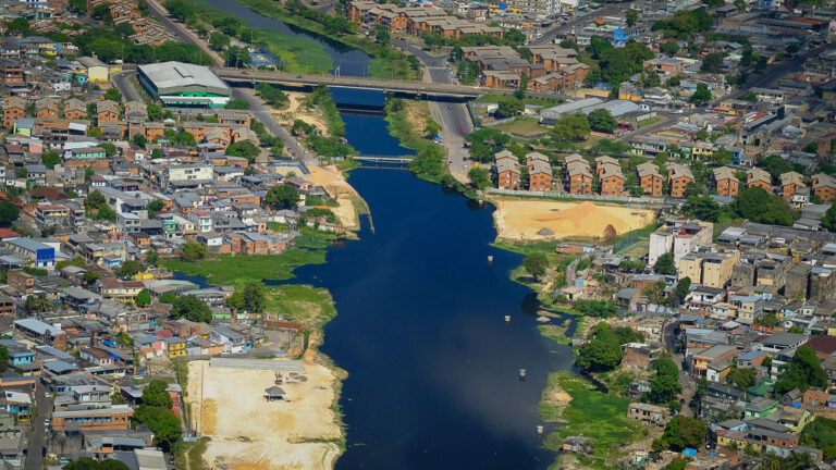 Os ecossistemas urbanos do Brasil ameaçados por lei-2: Código Florestal