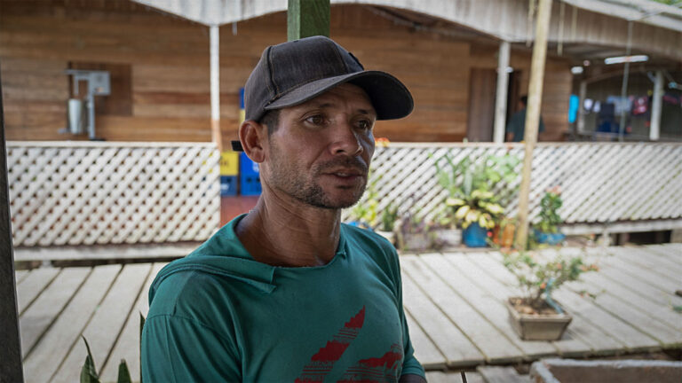 PF prende quinto homicida de Bruno e Dom