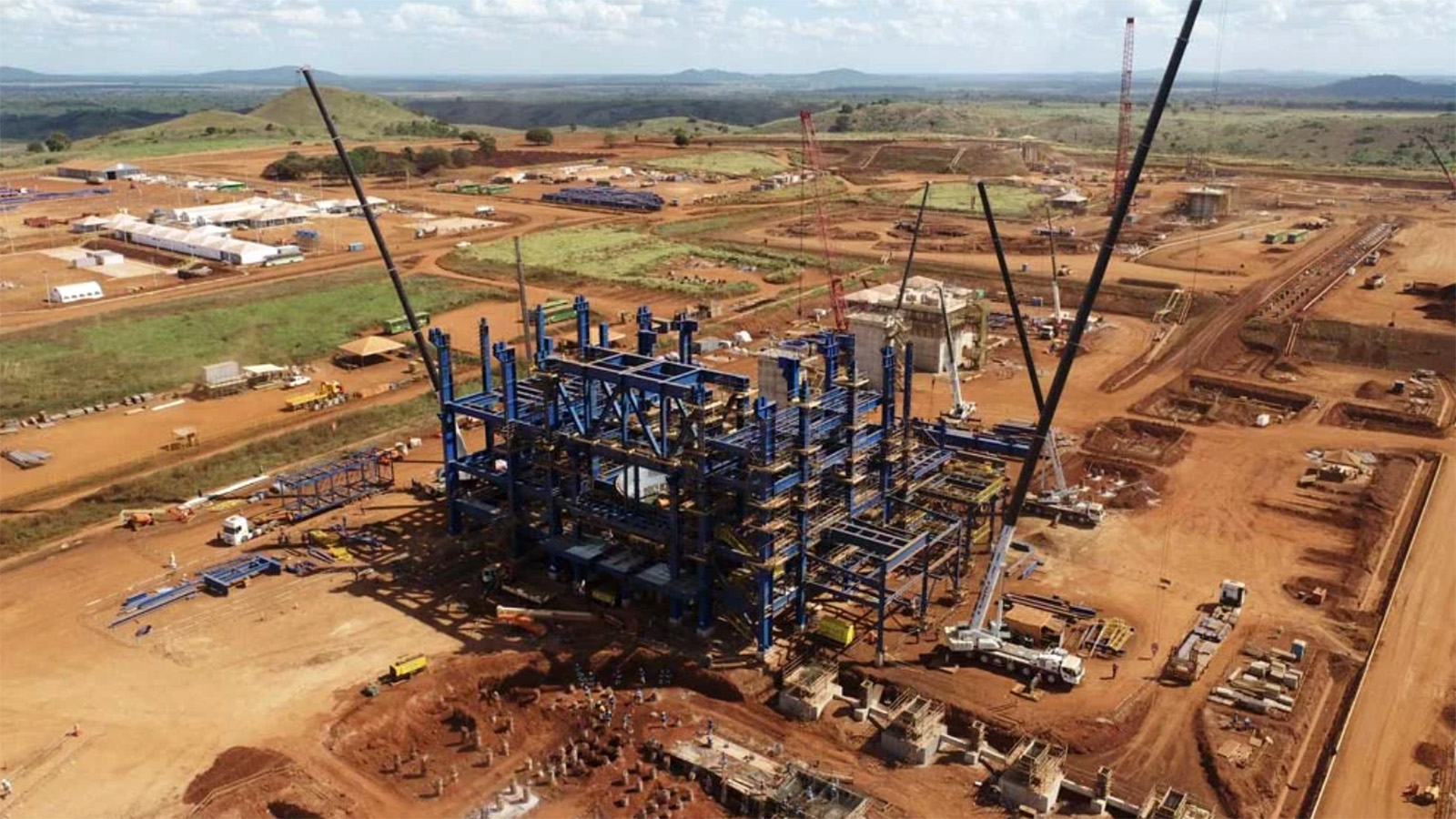 Por que a mineradora Horizonte Minerals deixou o Pará?